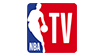 Programação NBA TV 